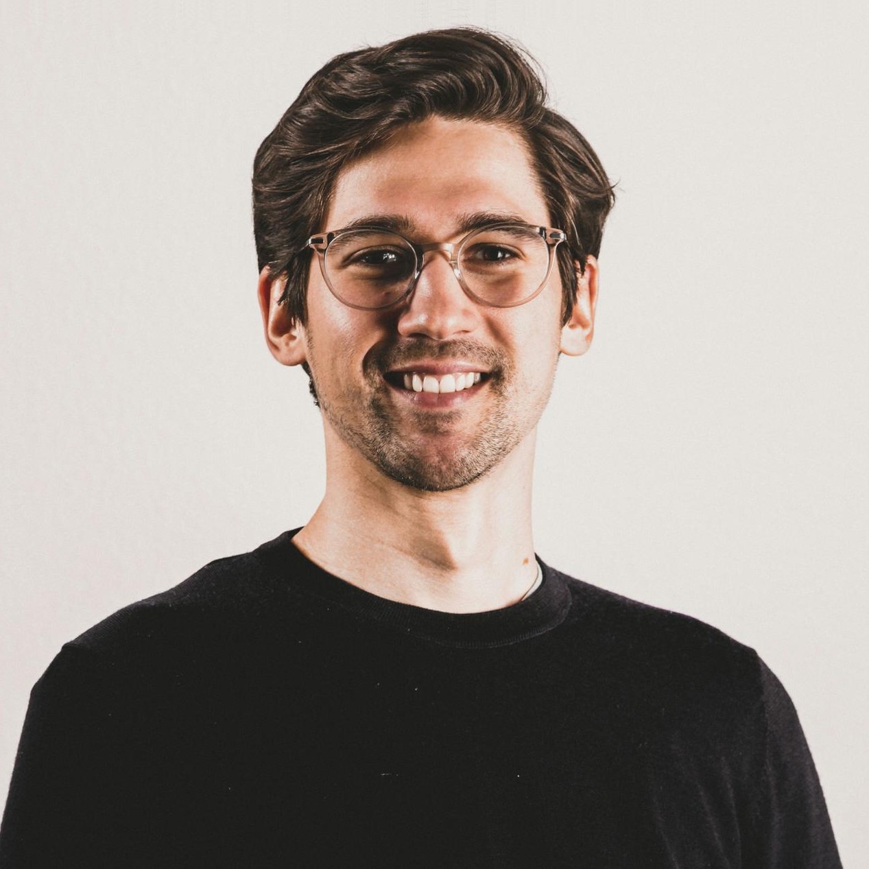 Foto do fundador